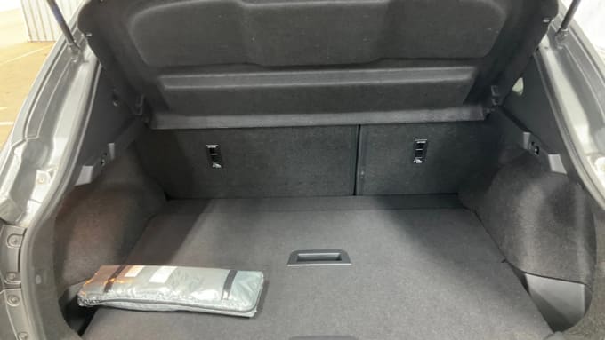 2019 Nissan Qashqai