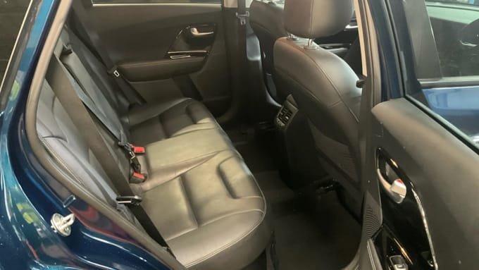 2020 Kia Niro