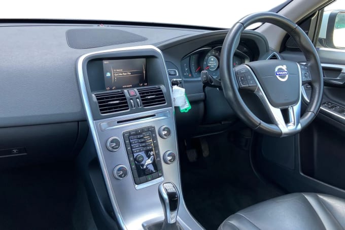 2017 Volvo Xc60