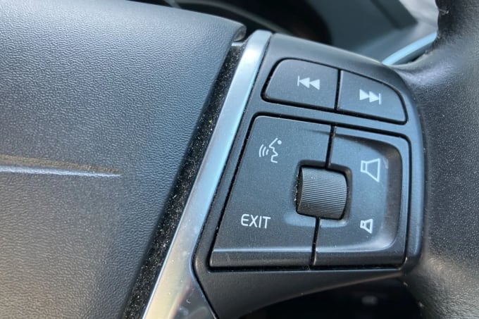 2017 Volvo Xc60