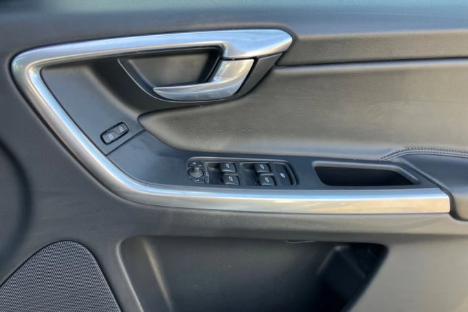 2017 Volvo Xc60