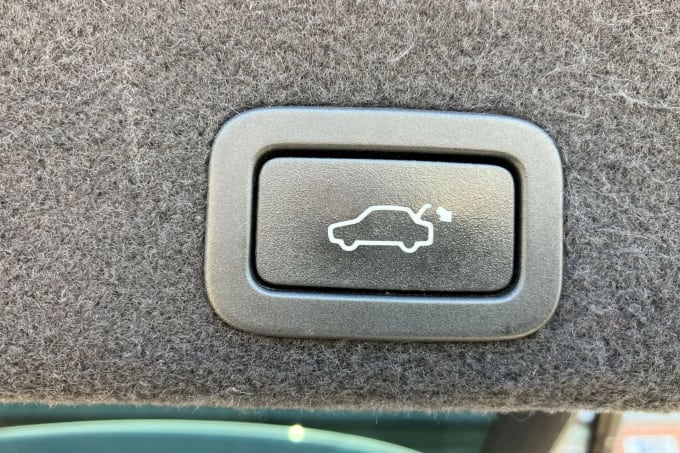 2017 Volvo Xc60