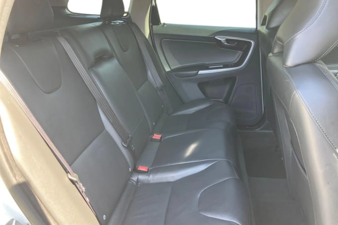 2017 Volvo Xc60