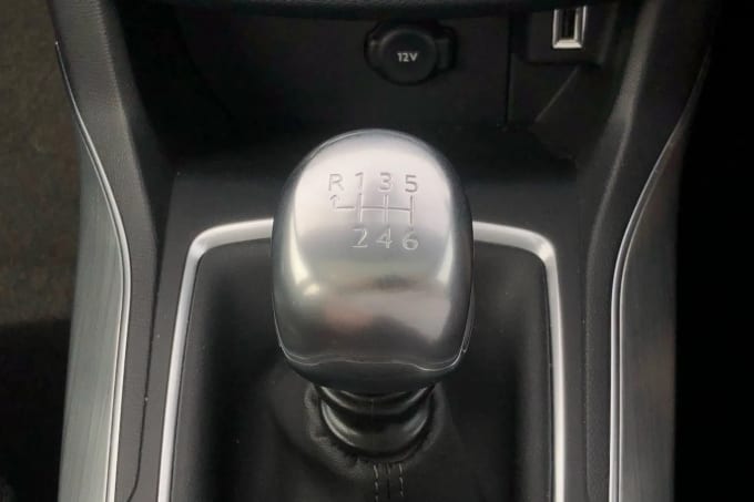 2019 Peugeot 308
