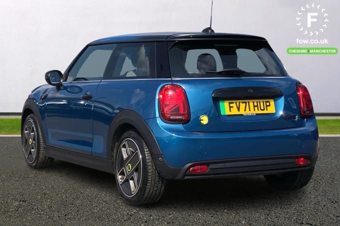 2021 Mini Hatch