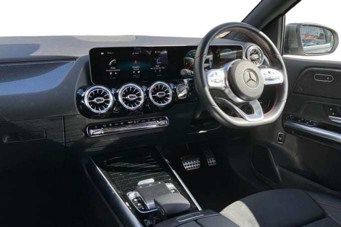 2019 Mercedes-benz B Class