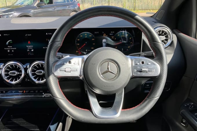 2019 Mercedes-benz B Class