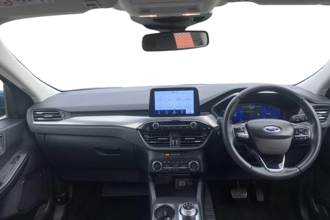 2021 Ford Kuga