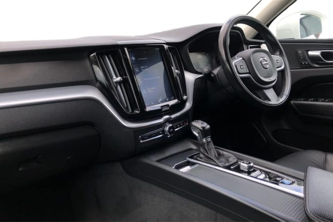 2018 Volvo Xc60