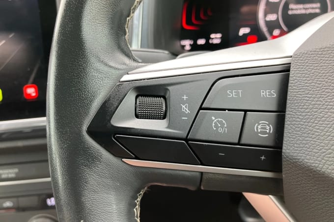 2023 Seat Ateca