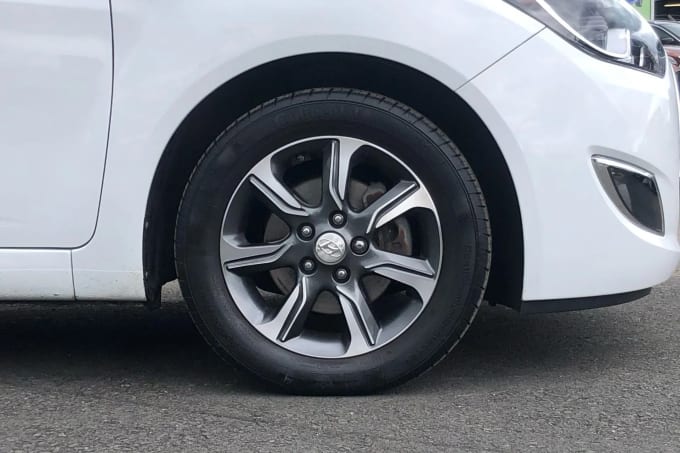 2017 Hyundai Ix20