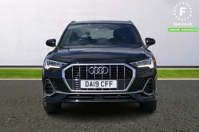 2019 Audi Q3