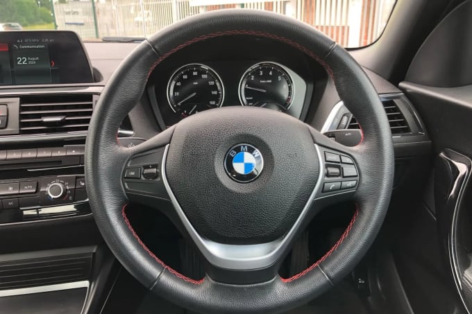 2018 BMW 2 Series