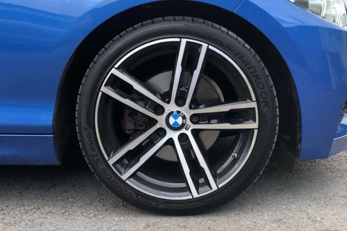 2018 BMW 2 Series