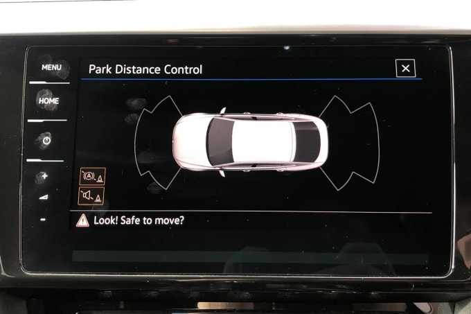 2023 Volkswagen Arteon