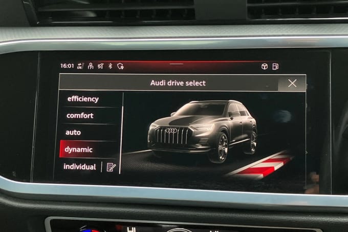 2021 Audi Q3