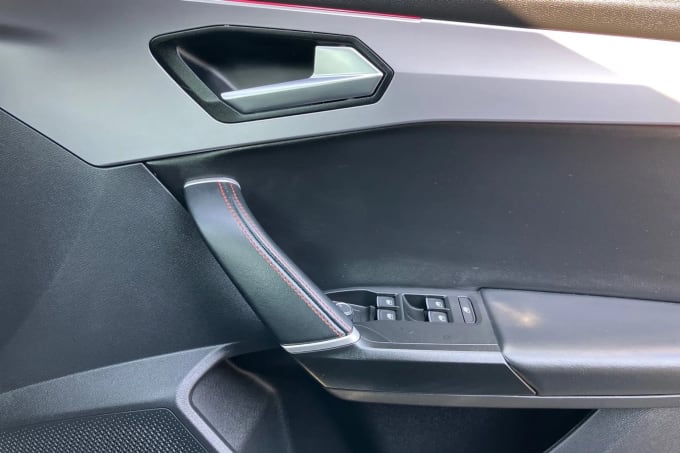 2021 Seat Leon