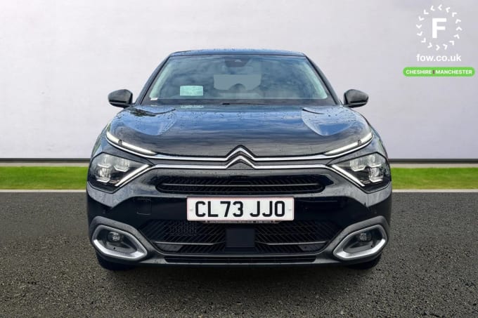 2024 Citroen C4