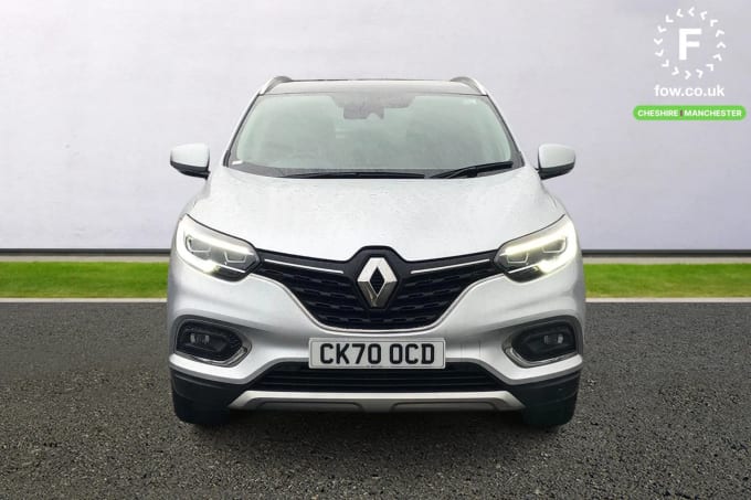 2020 Renault Kadjar