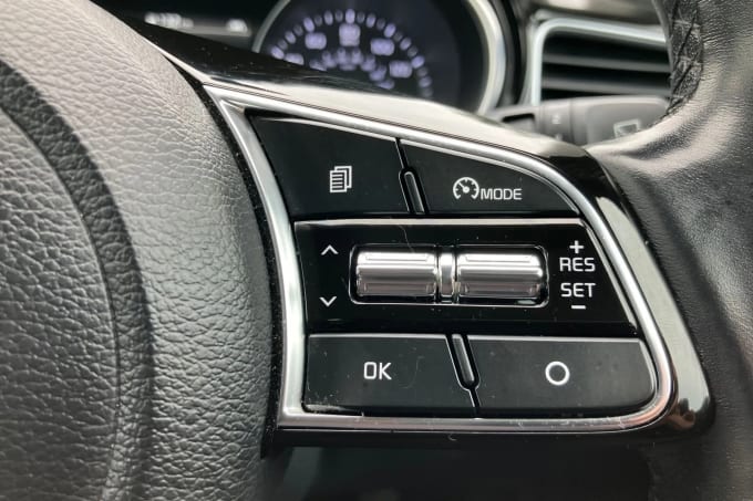 2021 Kia Xceed