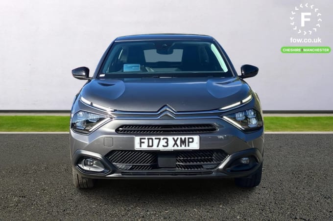 2024 Citroen C4