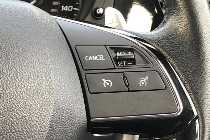 2019 Mitsubishi Outlander