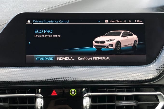 2020 BMW 2 Series