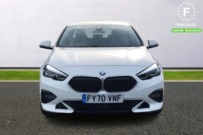 2020 BMW 2 Series