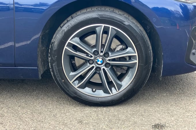 2019 BMW 2 Series