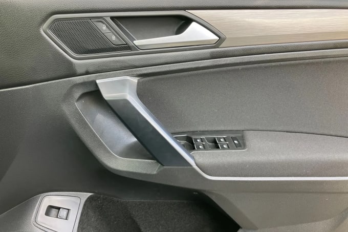 2021 Volkswagen Tiguan Allspace