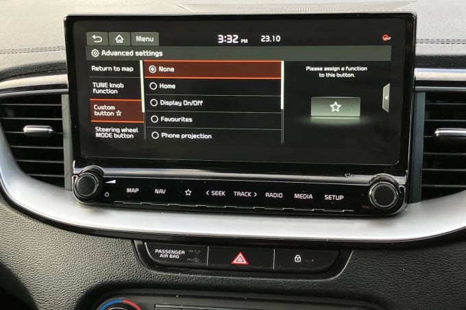 2019 Kia Ceed