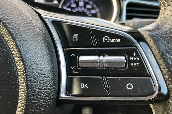 2019 Kia Ceed