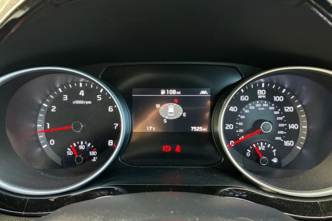 2019 Kia Ceed