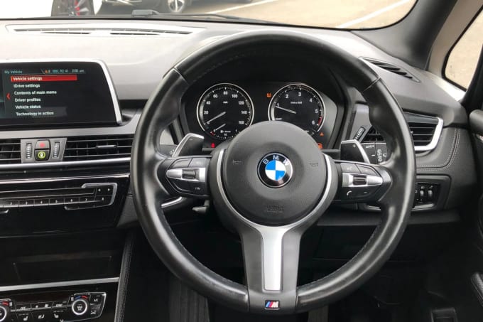 2020 BMW 2 Series