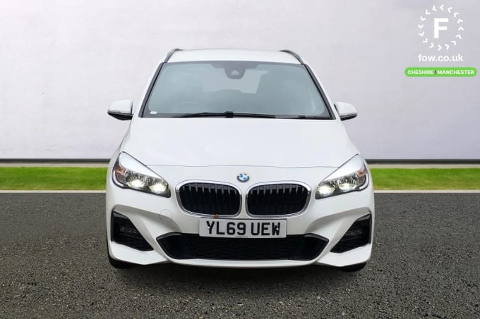 2020 BMW 2 Series