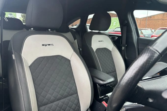 2019 Kia Pro Ceed