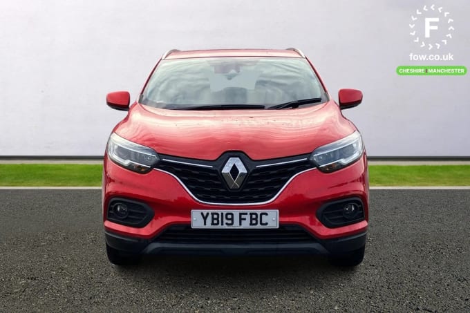 2019 Renault Kadjar