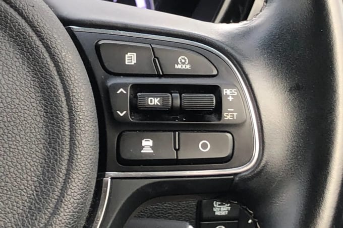 2019 Kia Niro