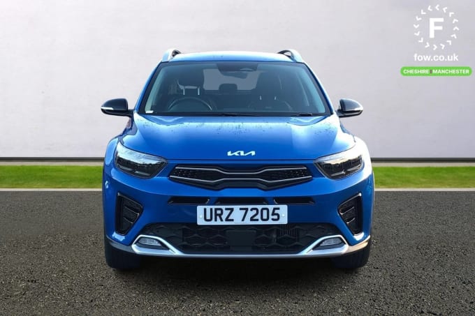 2023 Kia Stonic