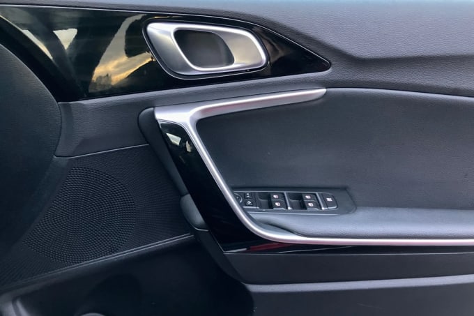 2021 Kia Xceed