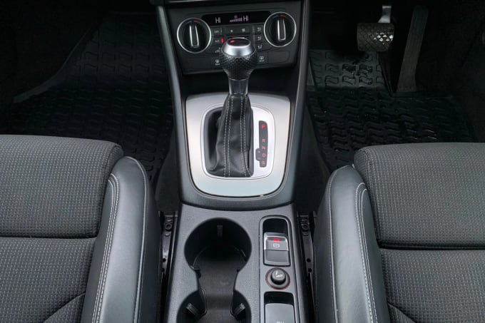 2017 Audi Q3