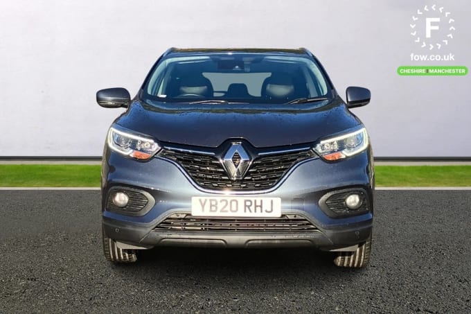 2020 Renault Kadjar