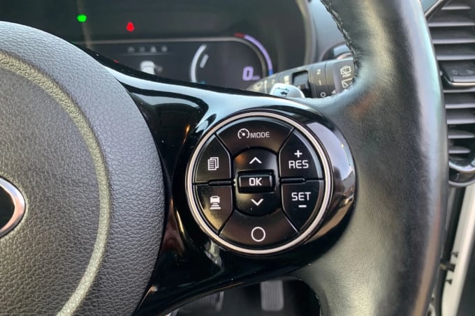 2021 Kia Soul