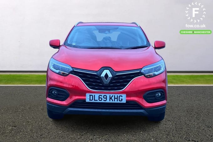 2020 Renault Kadjar