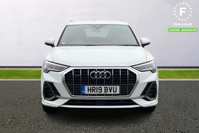 2019 Audi Q3