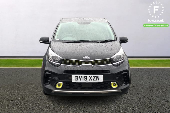 2019 Kia Picanto