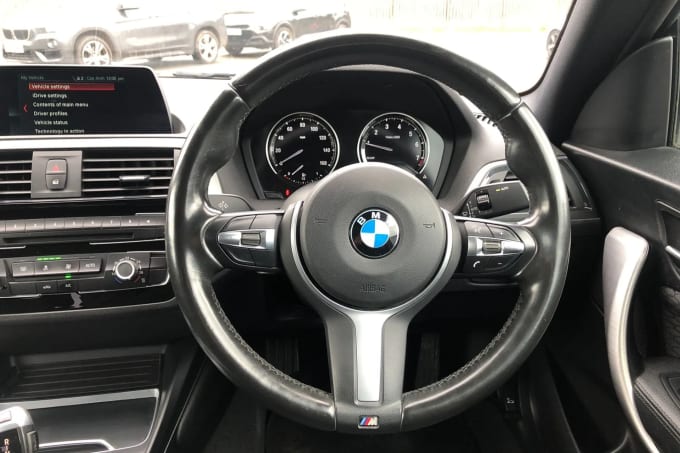 2018 BMW 2 Series