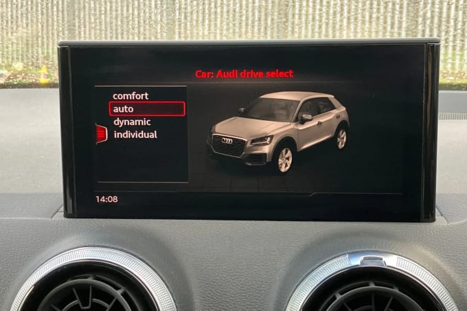 2023 Audi Q2