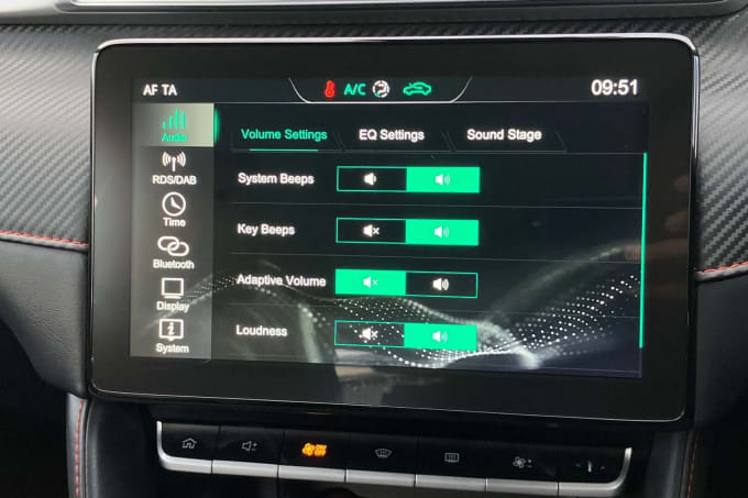 2021 Mg Motor Uk Zs