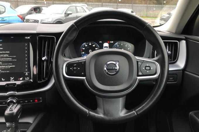 2019 Volvo Xc60